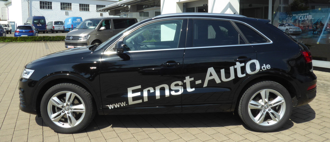 Ernst-Auto | Gebrauchtwagen